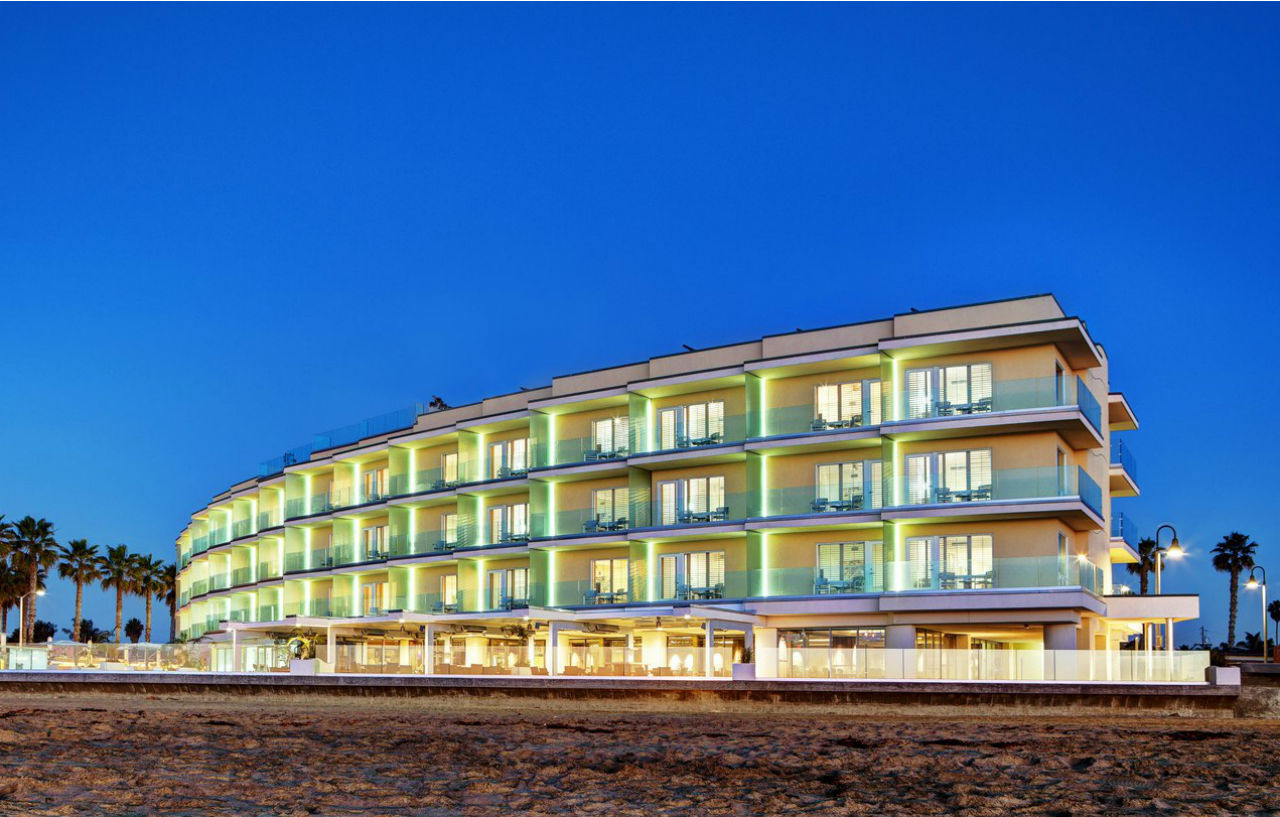 Pier South Resort, Autograph Collection Imperial Beach Exterior foto